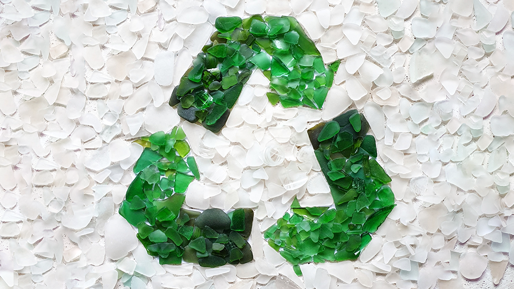 Glass Recycling