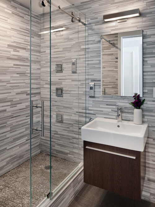 Trending: Frameless Sliding Shower Screens for Any Home ...