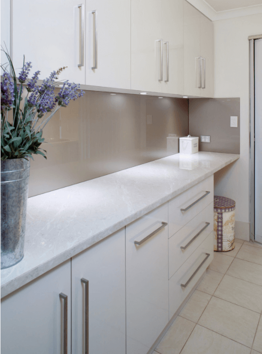 laundrysplashbackhopperscrossing Economy Glass