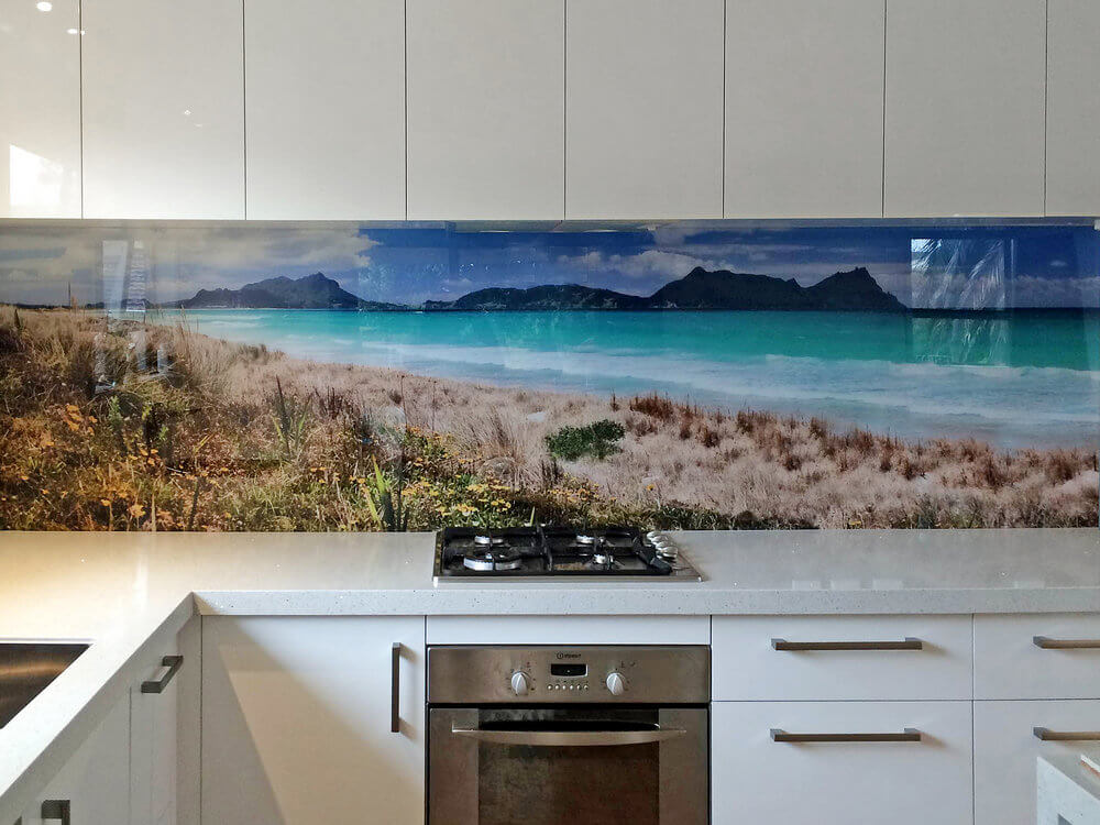 Printed Glass Splashback   Printed Glass Splashbacks 