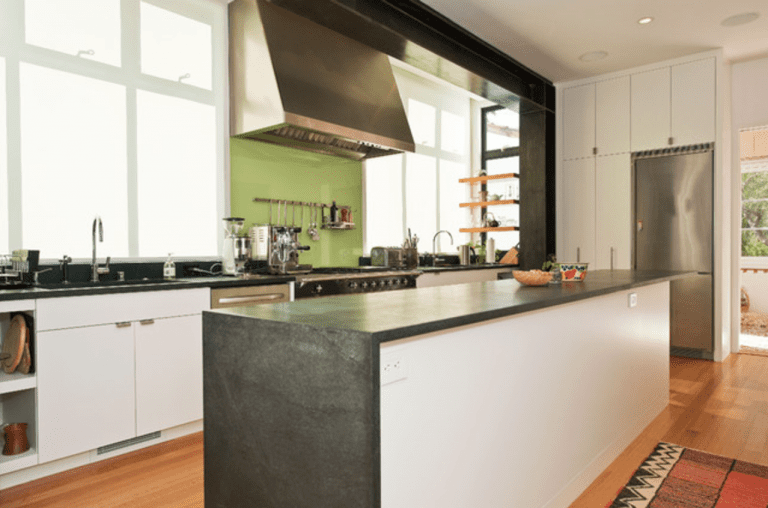 Removing Glass Splashback Avoid Removing a Glass Splashback