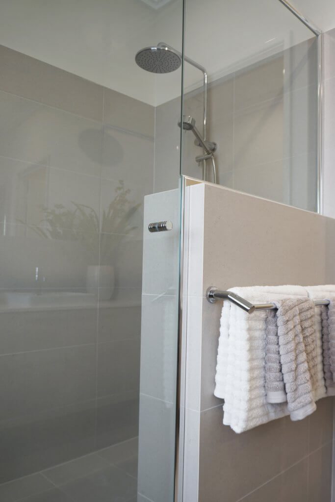 3 Shower Door Handles For Your Glass Shower Screen Economy