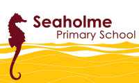 seaholme primary school logo
