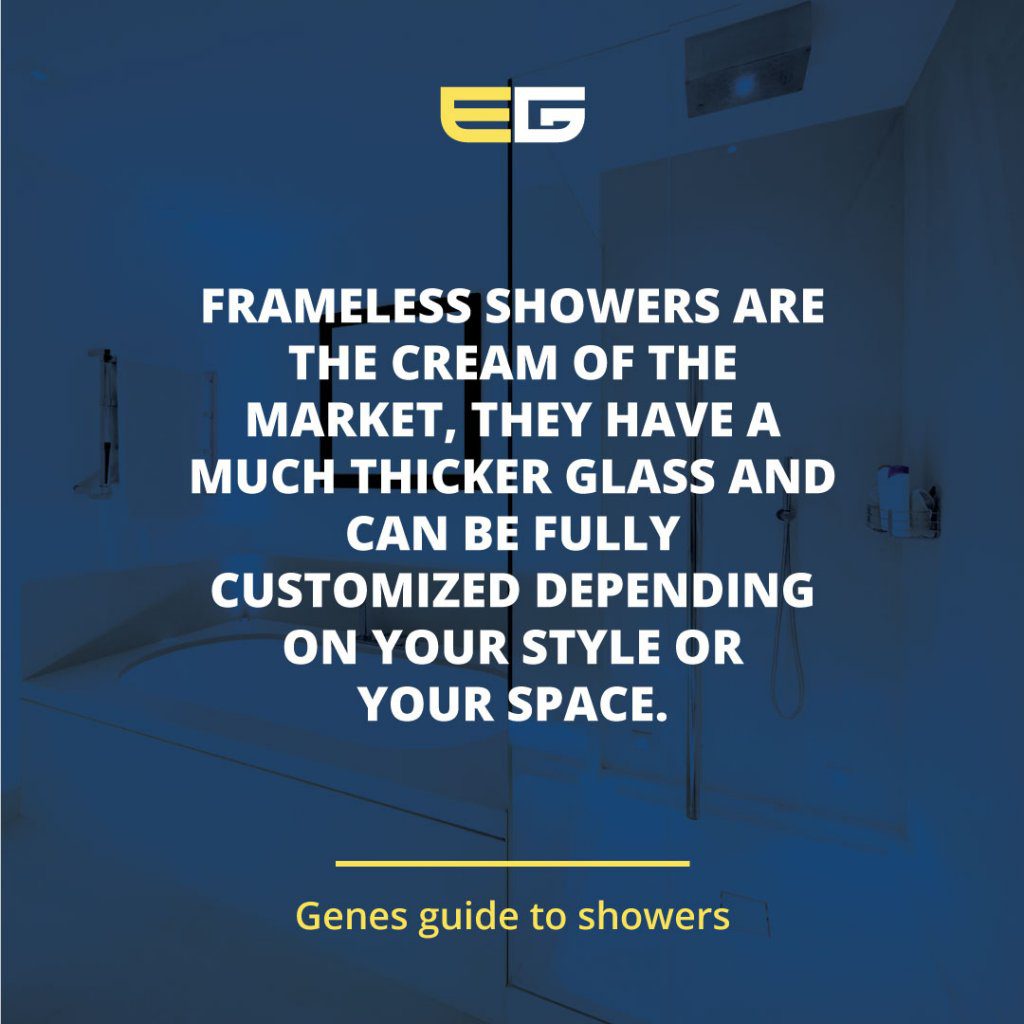 frameless-shower