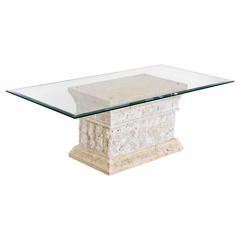 Table Top Glass