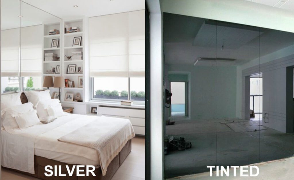 silver-vs-tinted-mirror