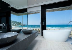 glass splashback in melbourne