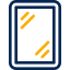 Mirror icon