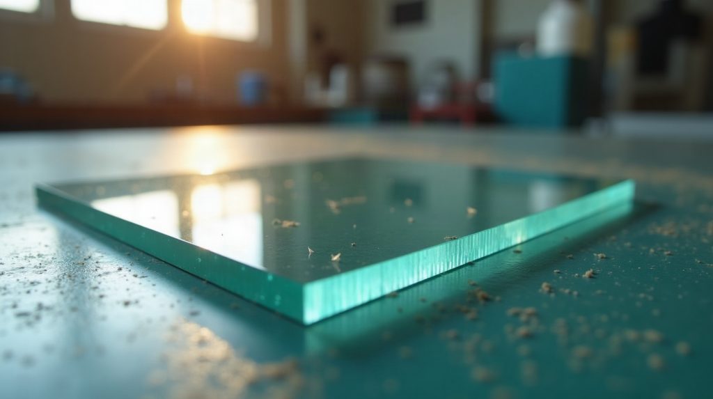 Toughened vs Laminated Glass: Which Safety Glass Do You Need?