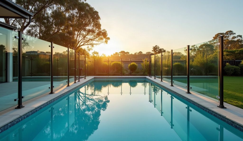 Glass Pool Fencing in Victoria: The 2026 Owner's Guide to Rules, Inspections, Glass and Upkeep