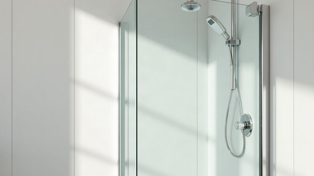 Shower Screen Replacement: 7 Signs It Is Time and What Happens on the Day